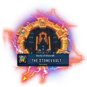 Buy The Stonevault Carry Service