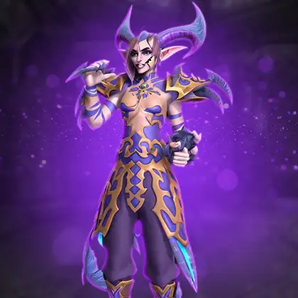 Warcraft the war within starting pack