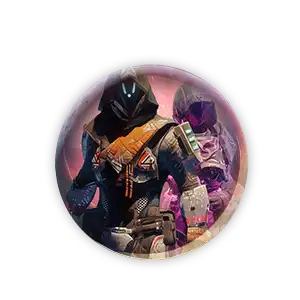 Vanguard Armor Set Destiny 2