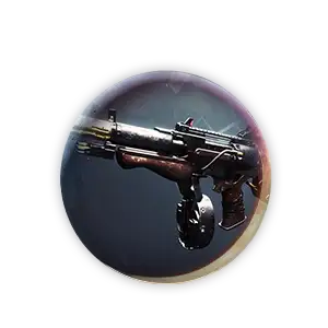 D2 Wilderflight Boost