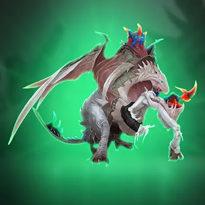 Warcraft wow ascendant skyrazor boost