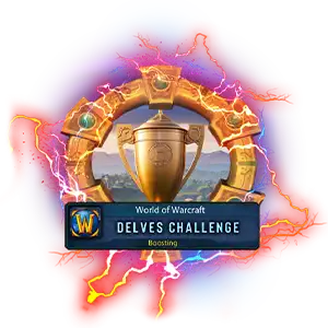 The War Within Delves Challenge Achievements Boost