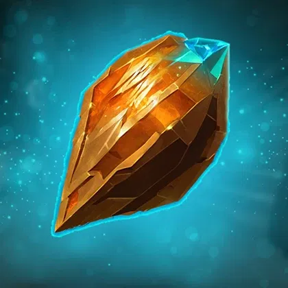 wow resonance crystals boost