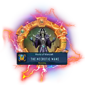 TWW Necrotic Wake Boost Service - Total Price
