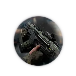 Buy COD Black Ops 6 Battle Rifles Service