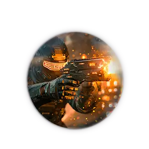 Call of Duty Black Ops 6 Handguns Leveling Boost