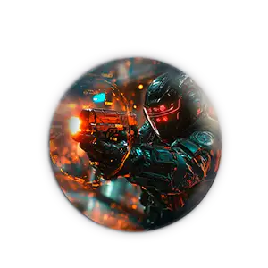 Call of Duty Black Ops 6 Handguns Leveling Boosting