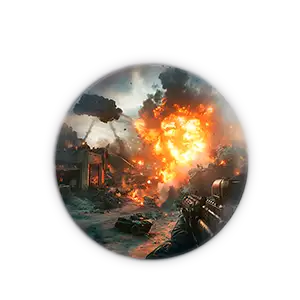 COD Black Ops 6 LMG Leveling Service