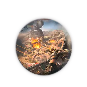 Call of Duty Black Ops 6 Launchers Leveling Boost