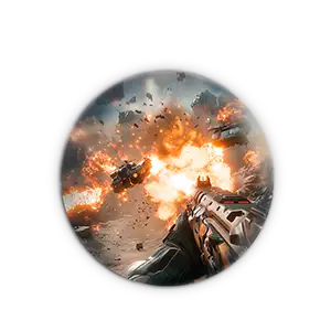 Call of Duty Black Ops 6 Launchers Leveling Boosting