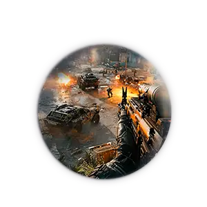 Buy COD Black Ops 6 Marksman Rifles Leveling Carry