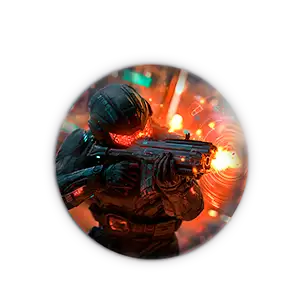 COD Black Ops 6 SMG Leveling Carry