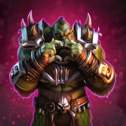 wow love is in the air boost