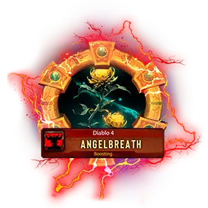 Buy Diablo 4 Angelbreath Farm Service