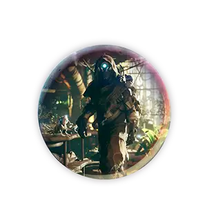 Apothecary Eido Rank Service