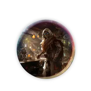 Apothecary Eido Rank Boosting