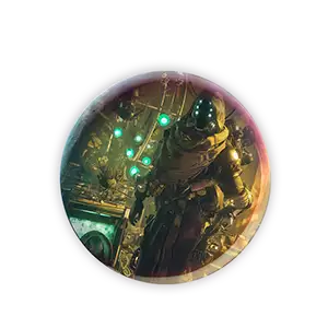 Apothecary Eido Rank Carry