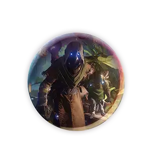 Apothecary Eido Rank Boost