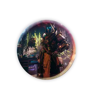 D2 Apothecary Eido Rank Service