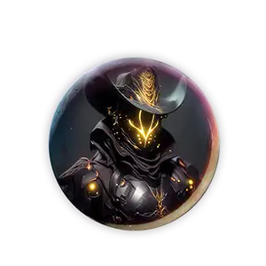 Mask of Fealty Carry