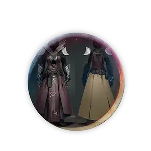 Rime-Coat Raiment Service