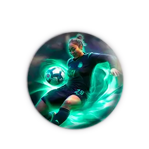 FC 26 Total Rush Carry