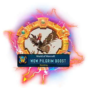 Cheap Pilgrim Boosting Service - Pilgrim Bounty Guides