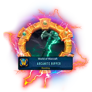 Buy WoW Arcanite Ripper