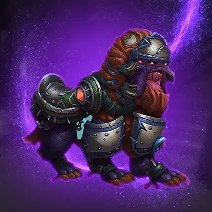 Warcraft wow copper-maned quilen boost