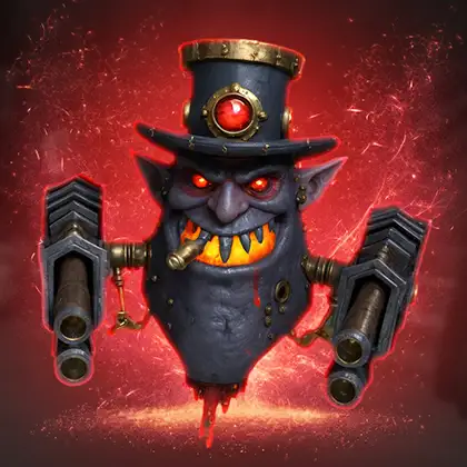 World of Warcraft Liberation of Undermine Carry