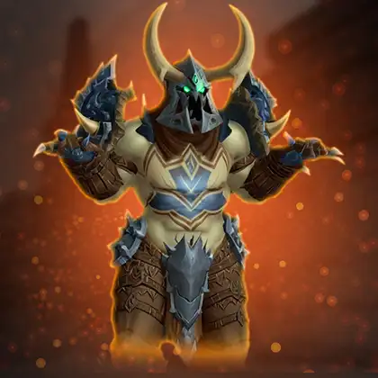 wow theater of pain dungeon boost