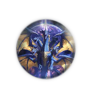 Apocryphal Bahamut Boost