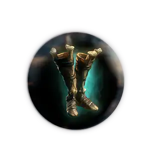 Buy PoE 2 Bones of Ullr Carry