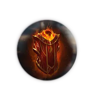 Buy PoE 2 Cloak of Flame Boost