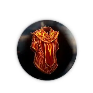 PoE 2 Cloak of Flame Service