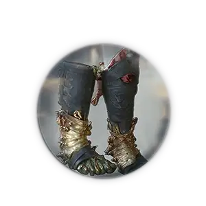 PoE 2 Corpsewade Carry