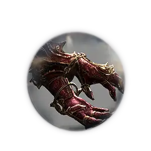 PoE 2 Hand of Wisdom and Action Boosting