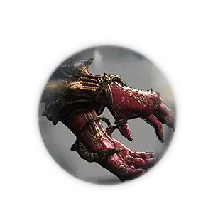 PoE 2 Hand of Wisdom and Action Service