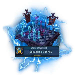 Buy WoW SoD Karazhan Crypts carry service