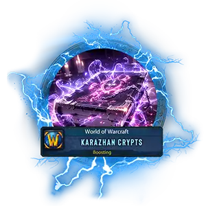 Buy WoW SoD Karazhan Crypts boost