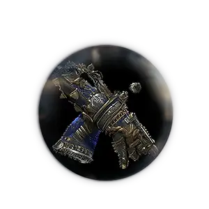 PoE 2 Kitoko's Current Service