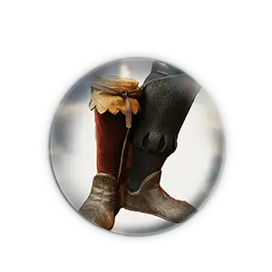 PoE 2 The Knight-errant Service