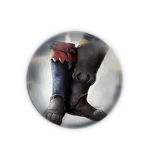 PoE 2 The Knight-errant Boost