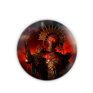 PoE 2 Trial of Chaos Service