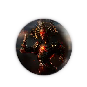 PoE 2 Trial of Chaos Boost