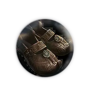 Buy PoE 2 Wanderlust Carry