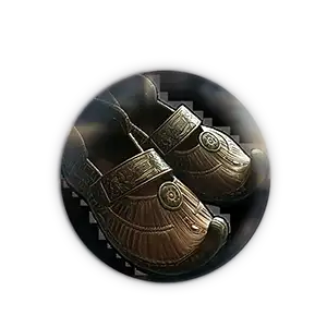 PoE 2 Wanderlust Boosting