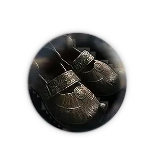 PoE 2 Wanderlust Service