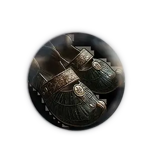 PoE 2 Wanderlust Boost