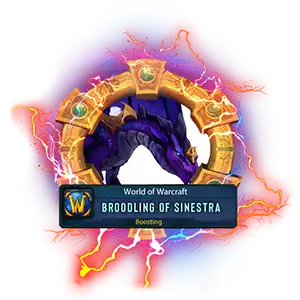 World of Warcraft Broodling of Sinestra Boosting Service